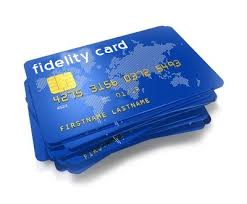 Gestione delle carte fedelt